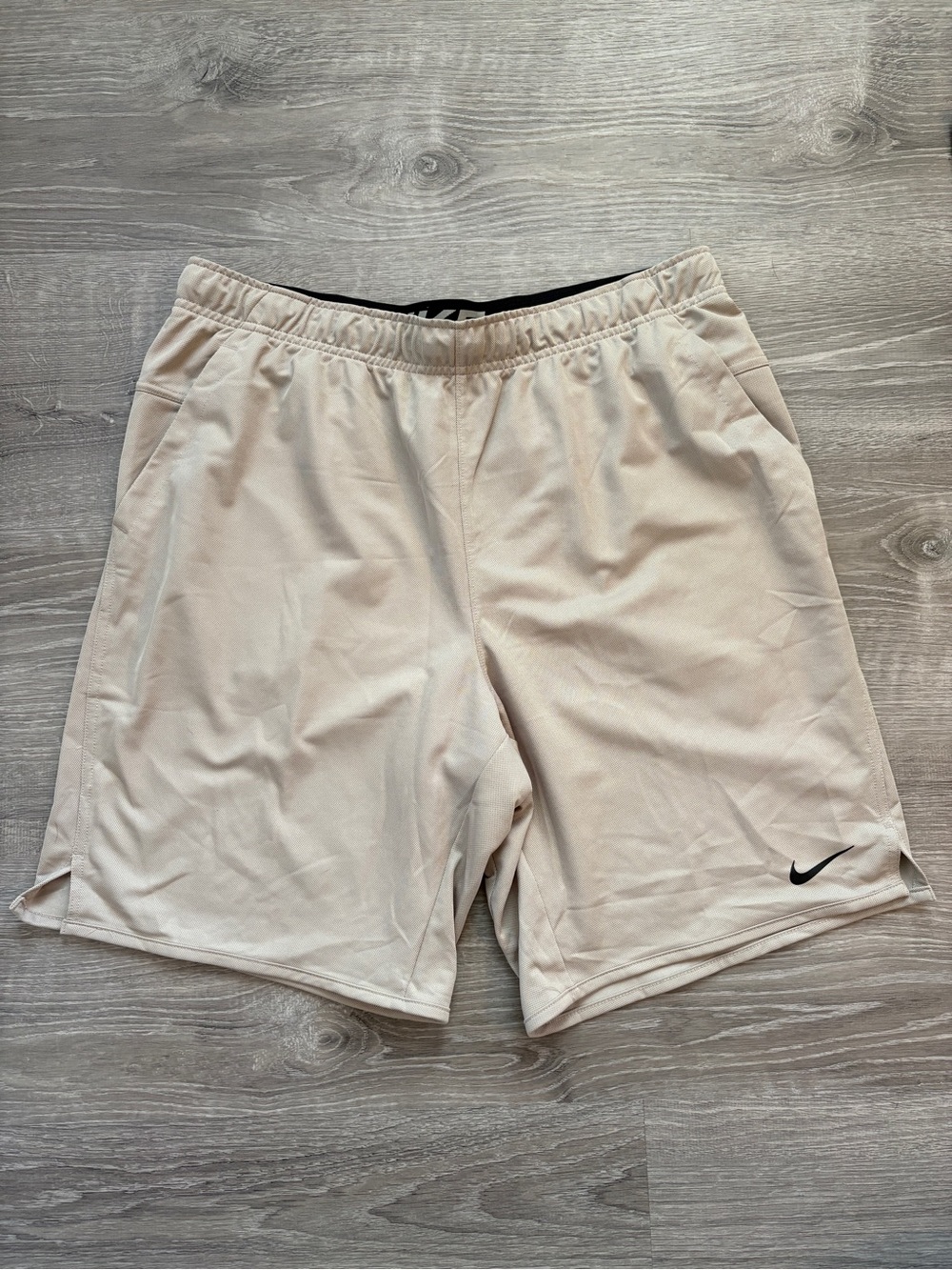 Men’s Nike Dri Fit Shorts